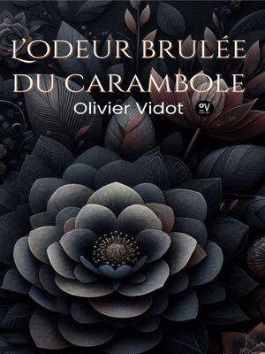 cover image of L'odeur brulée du carambole